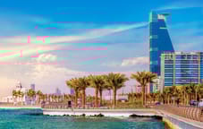 Jeddah