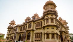 Karachi