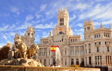Madrid