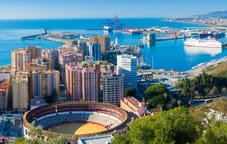 Malaga
