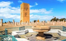 رحلات من الشارقة إلى كينيا
