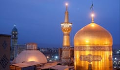 رحلات من البحرين إلى إيران