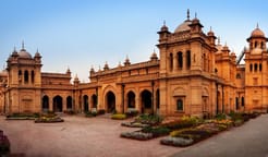 Peshawar
