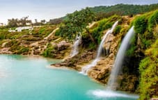 Alessandria d'Egitto - Oman