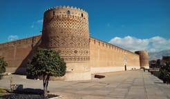 Shiraz
