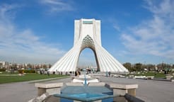Teheran