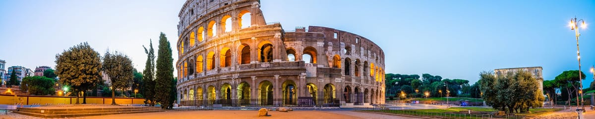 Πτήσεις από Αθήνα προς Ρώμη με SKY express απο **Flights.FromLowestPrice**