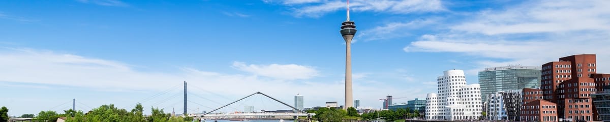 Athens to Dusseldorf Flights on SKY express