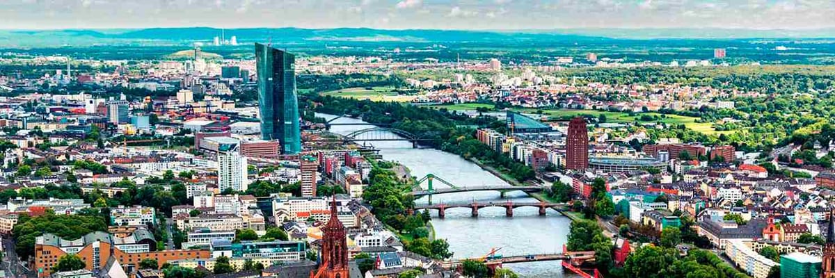 Karpathos to Frankfurt Flights on SKY express