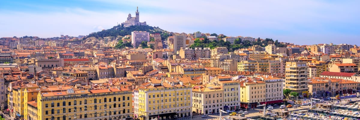 Φτηνές πτήσεις Μασσαλία με SKY express {price_modifier}από **Flights.FromLowestPrice**