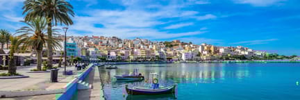 Alexandroupoli - Sitia