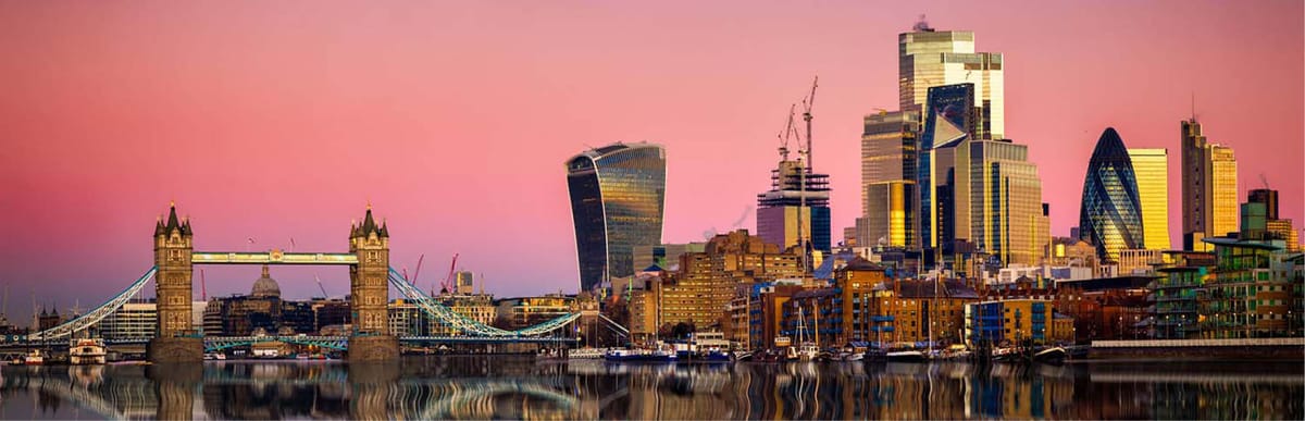 Find the Best Cheap Flights to London on Aurigny