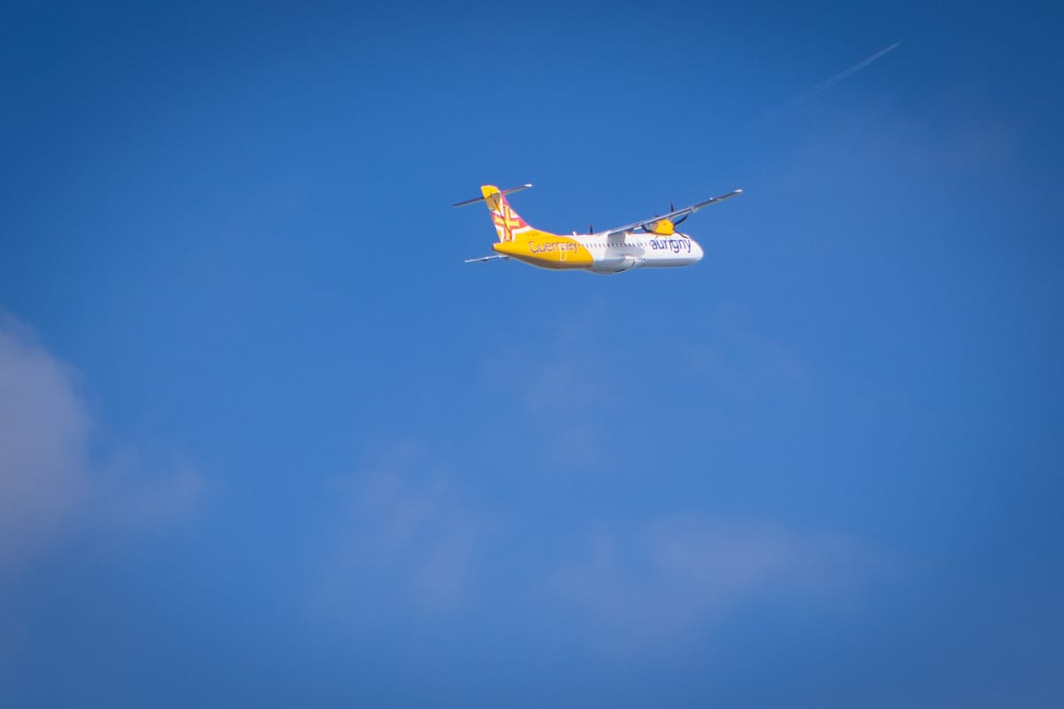 Find the Best Cheap Flights to Bastia on Aurigny