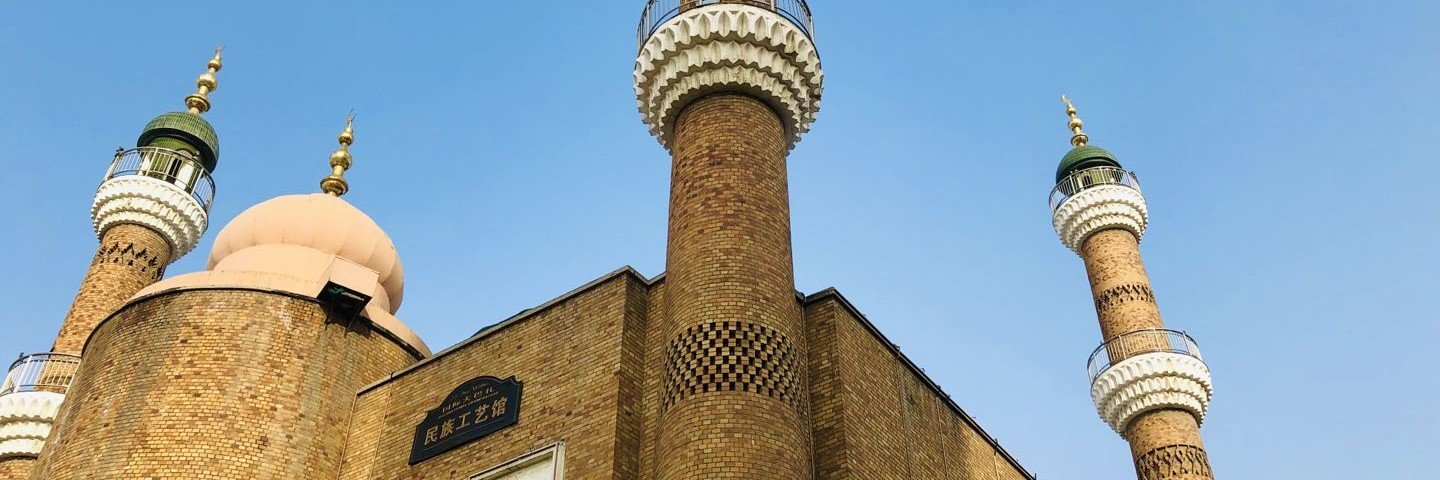 天津航空从库车飞往乌鲁木齐的航班