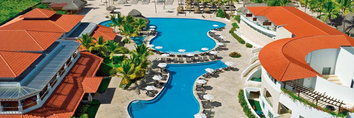 Reserve Dreams Dominicus La Romana Todo Incluido