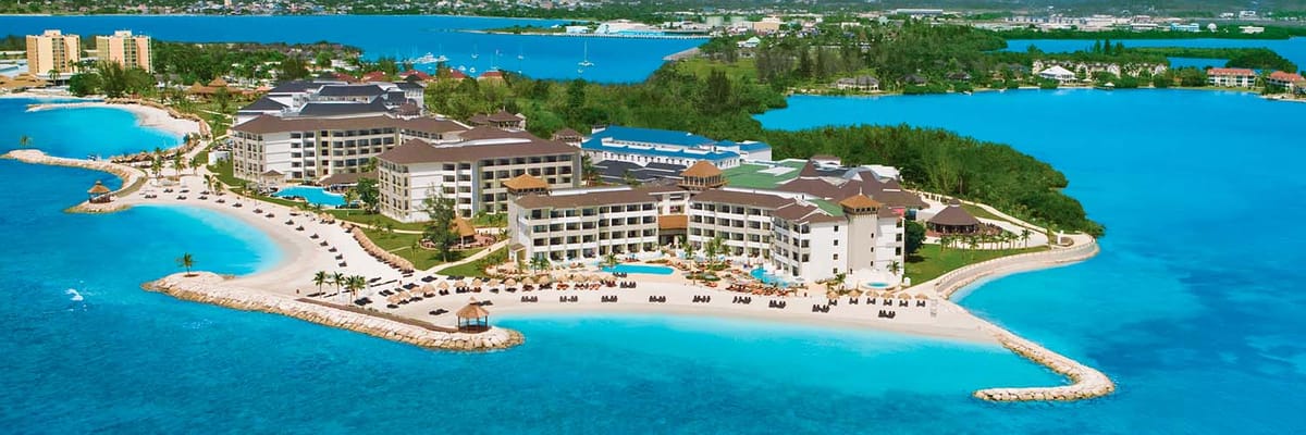 Reserve Secrets Wild Orchid Montego Bay Todo Incluido