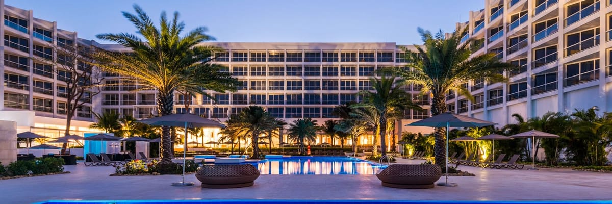 Reserve Dreams Karibana Cartagena Beach & Golf Resort Todo Incluido