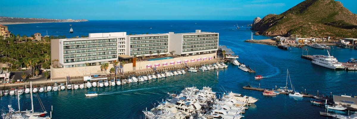 Reserve Breathless Cabo San Lucas Resort & Spa Todo Incluido