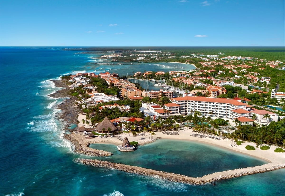 Reserve Dreams Aventuras Riviera Maya Todo Incluido
