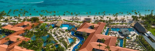 Book All-Inclusive Dreams Flora Resort & Spa