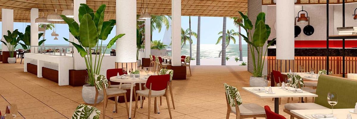 Reserve Sunscape Dominicus La Romana Todo Incluido