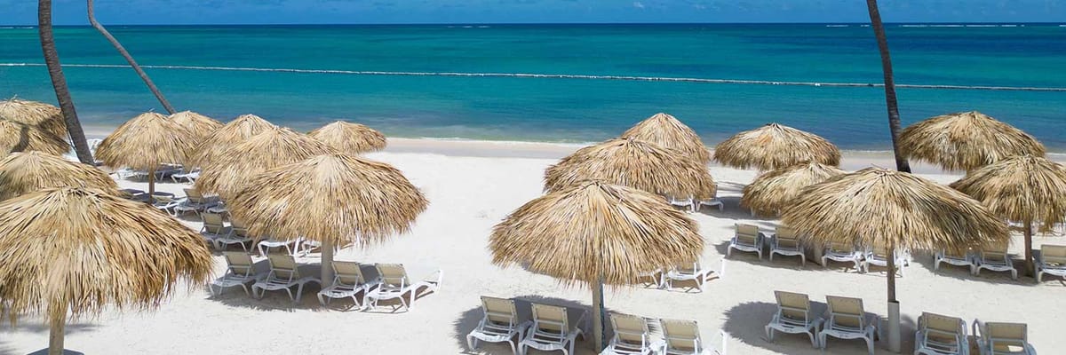 Reserve Sunscape Coco Punta Cana Todo Incluido