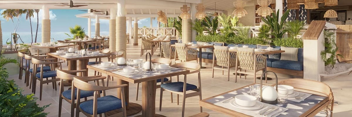 Reserve Secrets St. Lucia Resort & Spa Todo Incluído