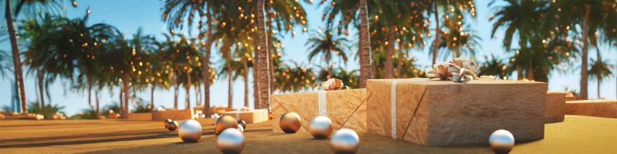 Navidad en Julio