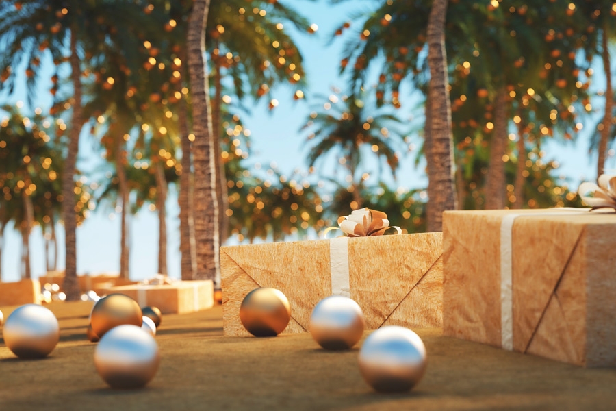 Navidad en Julio