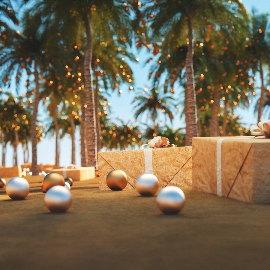 Navidad en Julio