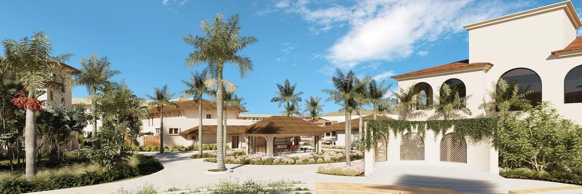 Reserve Secrets Playa Esmeralda Todo Incluido