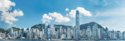航班 出發自 曼谷 前往 香港