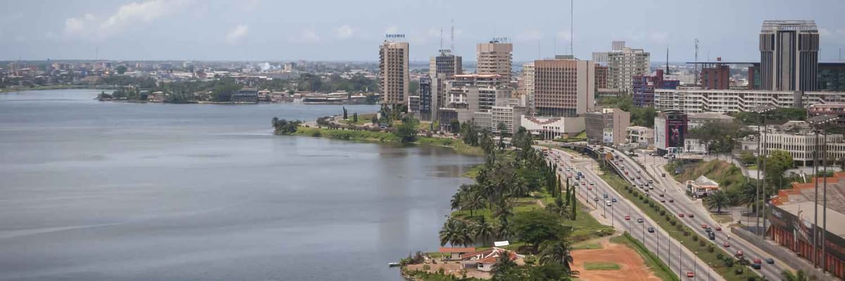 voyage en car abidjan dakar