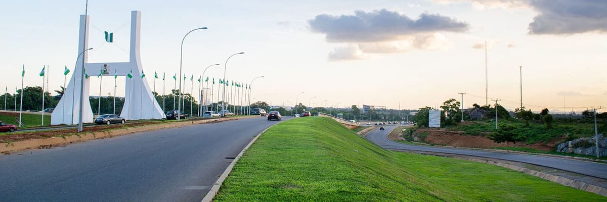 Book flights from Abuja with Air Cote d'Ivoire