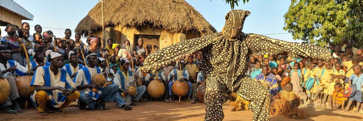 Book flights from Korhogo with Air Cote d'Ivoire