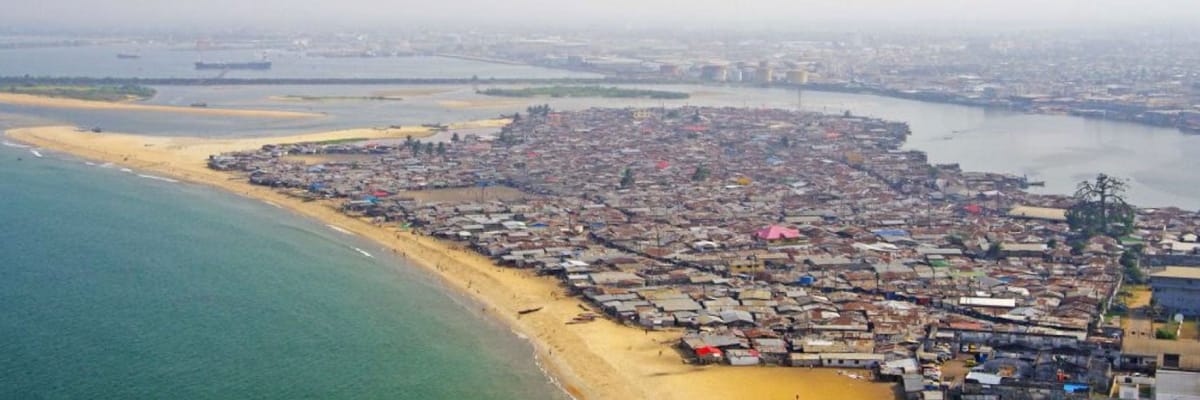 Book flights from Abidjan to Liberia with Air Cote d'Ivoire