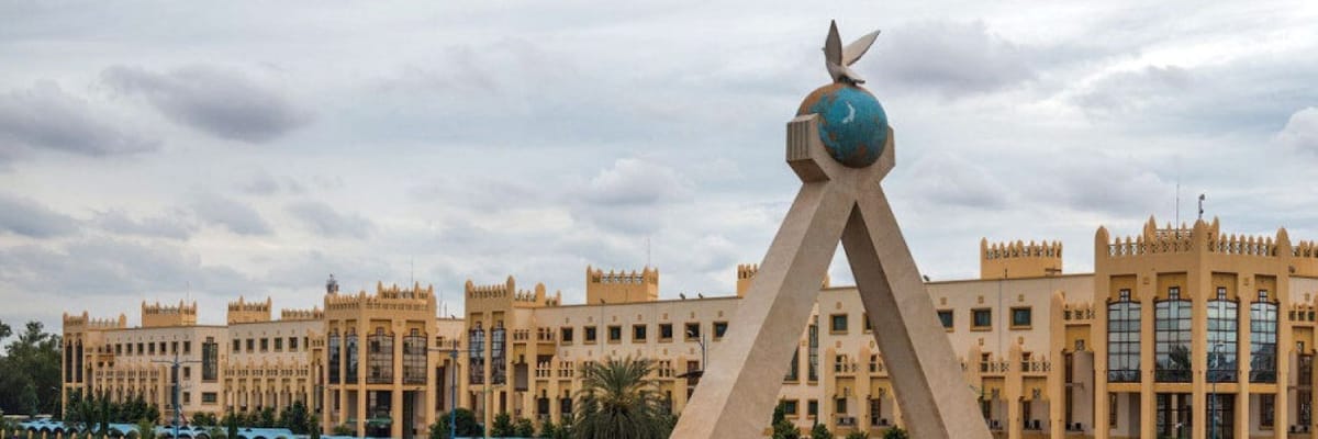 Book flights from Mali with Air Cote d'Ivoire