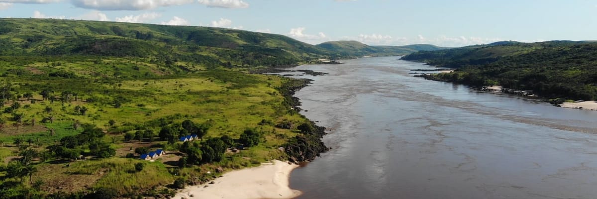 Book flights from Abidjan to Democratic Republic of the Congo with Air Cote d'Ivoire