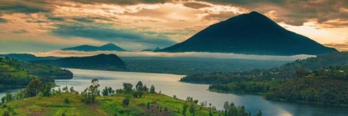 Book flights from Republic of the Congo with Air Cote d'Ivoire