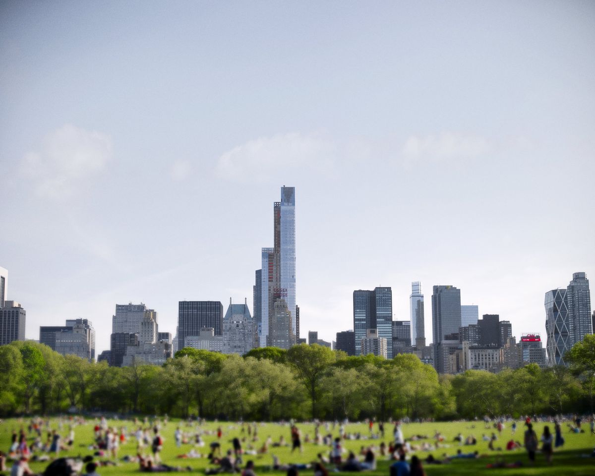 Explore nuestras tarifas en Nueva York