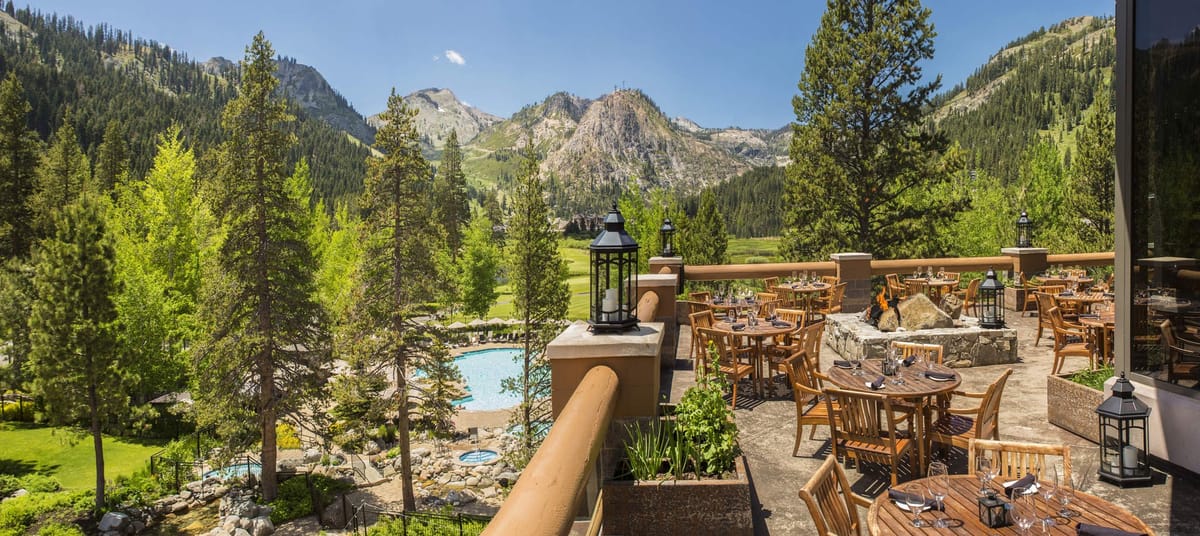 Explore nuestras tarifas en Reno