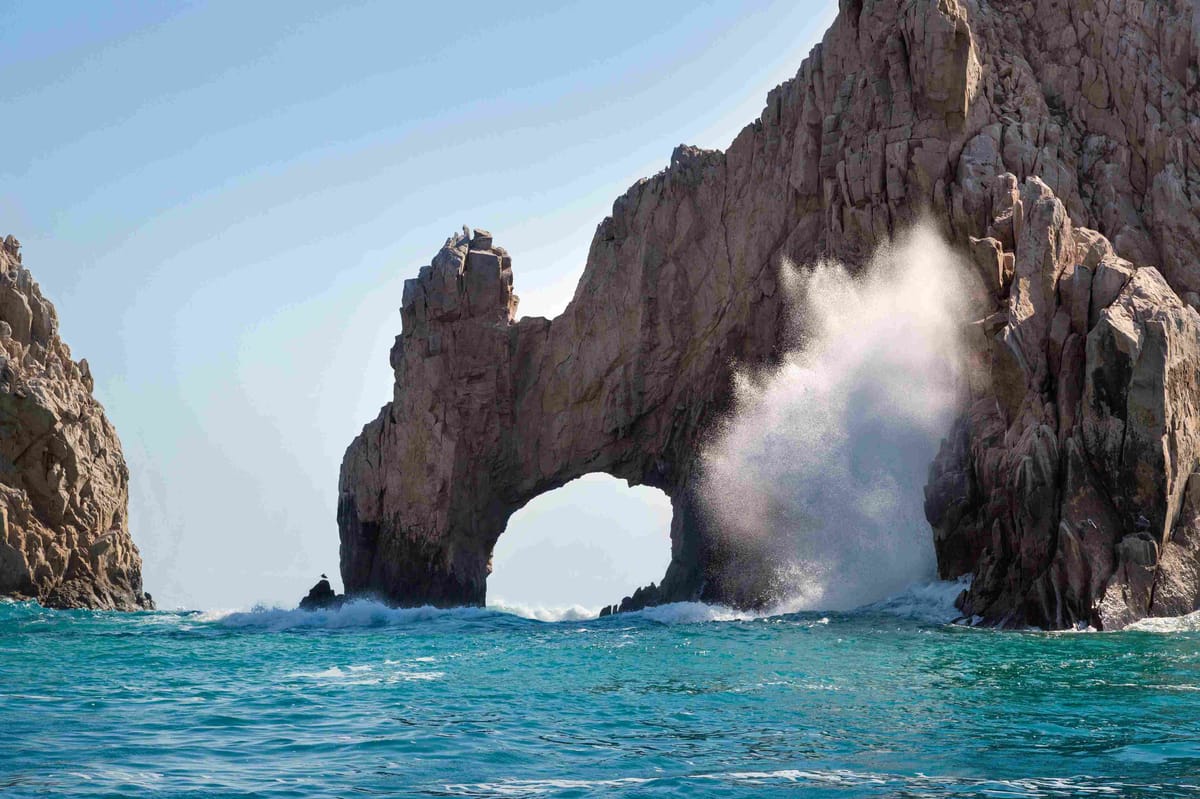Explore nuestras tarifas en Cabo San Lucas