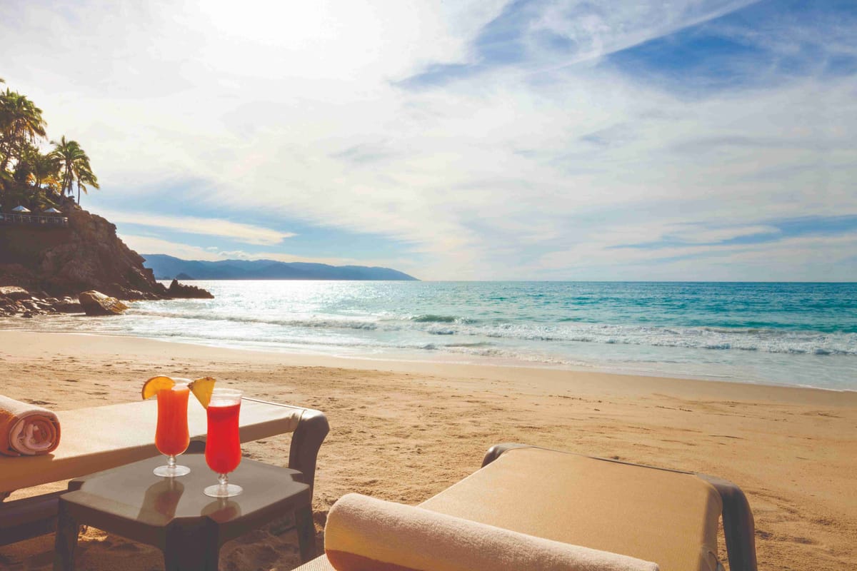 Explore nuestras tarifas en Puerto Vallarta - Riviera Nayarit