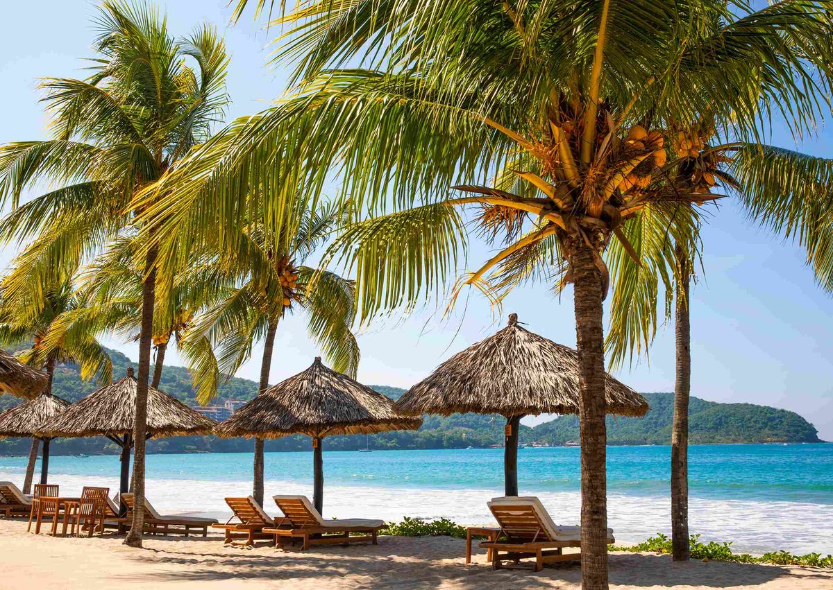 Explore nuestras tarifas en Ixtapa-Zihuatanejo