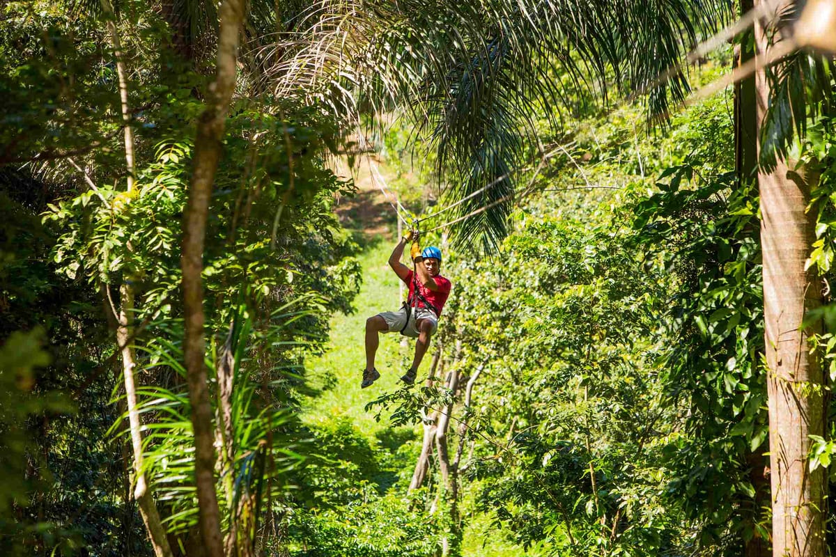 Explore nuestras tarifas en San Juan, Puerto Rico
