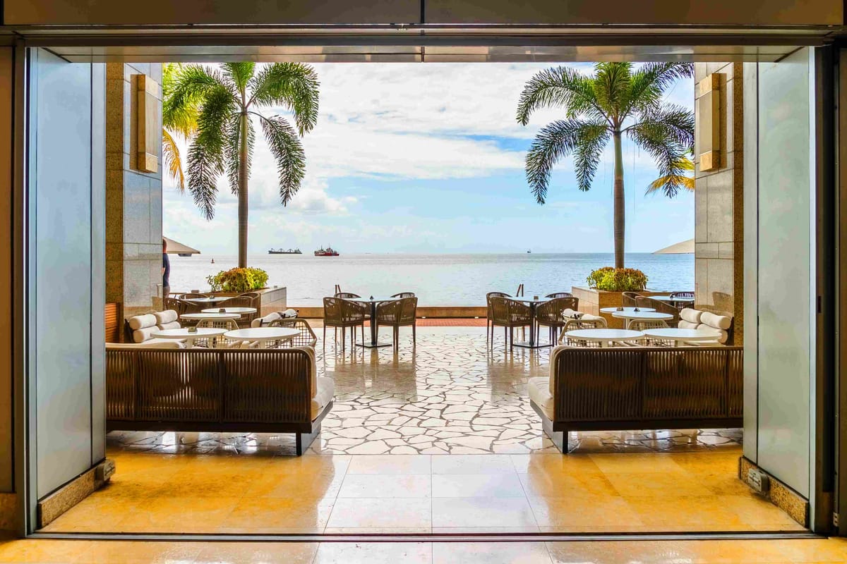 Explore nuestras tarifas en Port-of-Spain, Trinidad