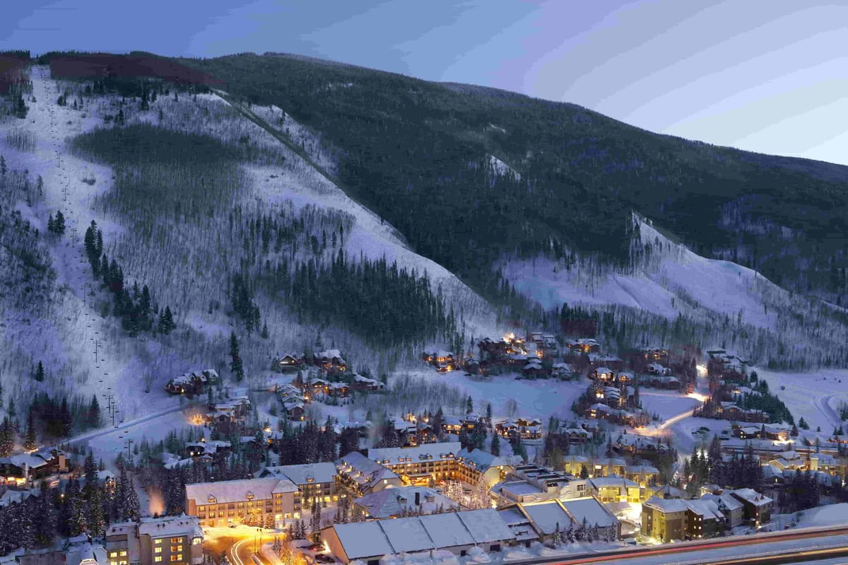 Explore nuestras tarifas en Vail