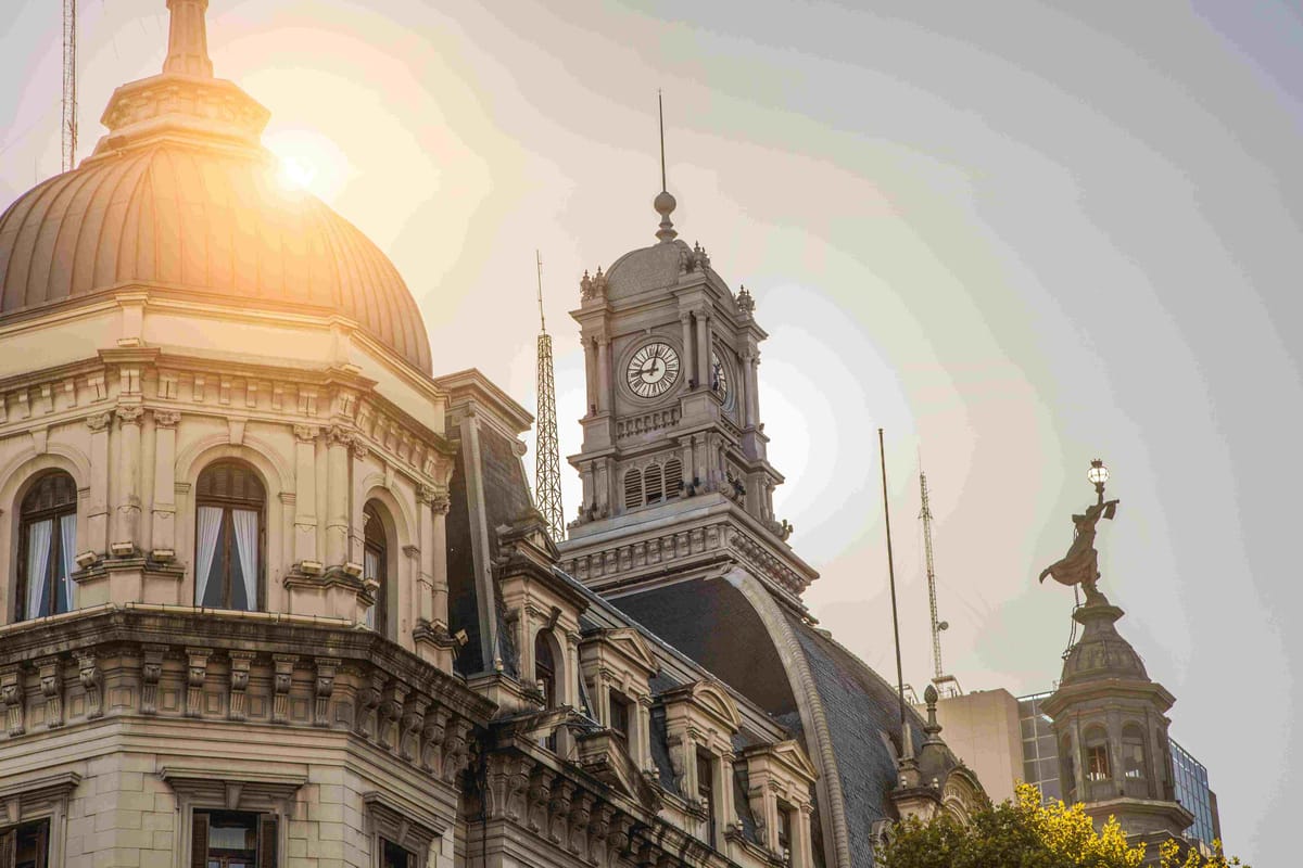 Explore nuestras tarifas en Buenos Aires