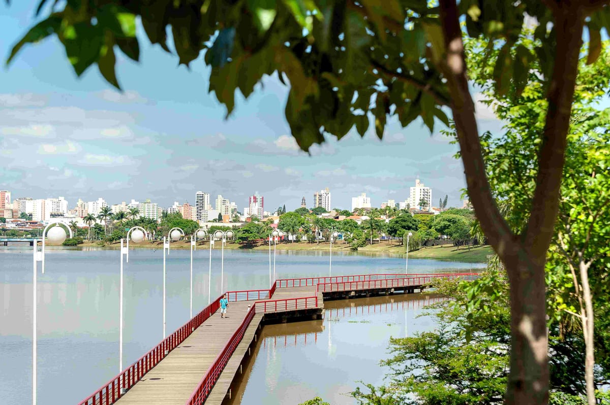 Explore nuestras tarifas en São José do Rio Preto