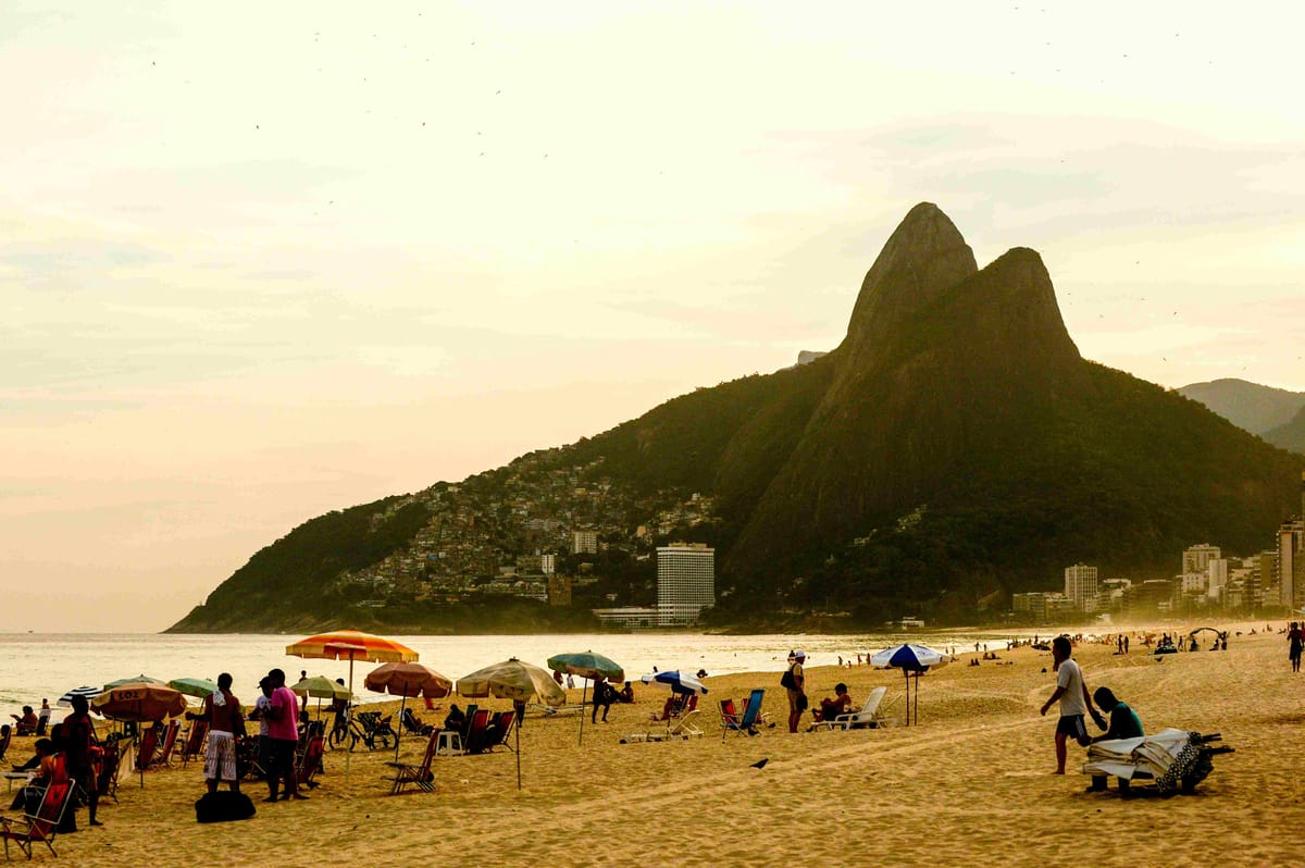 Explore nuestras tarifas en Río de Janeiro